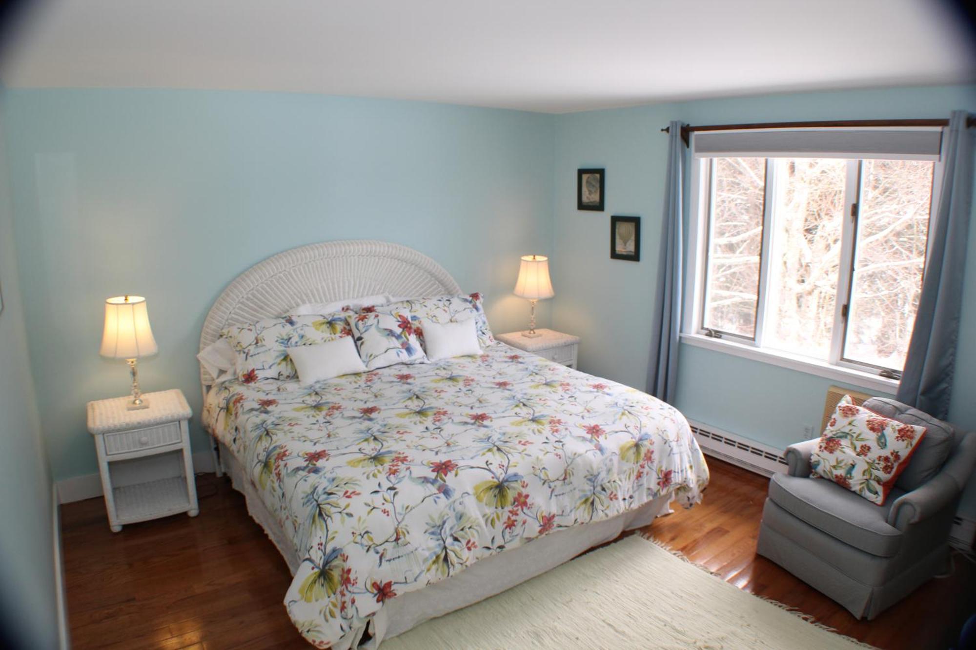 The Inn At Quail Run Wilmington Exteriér fotografie