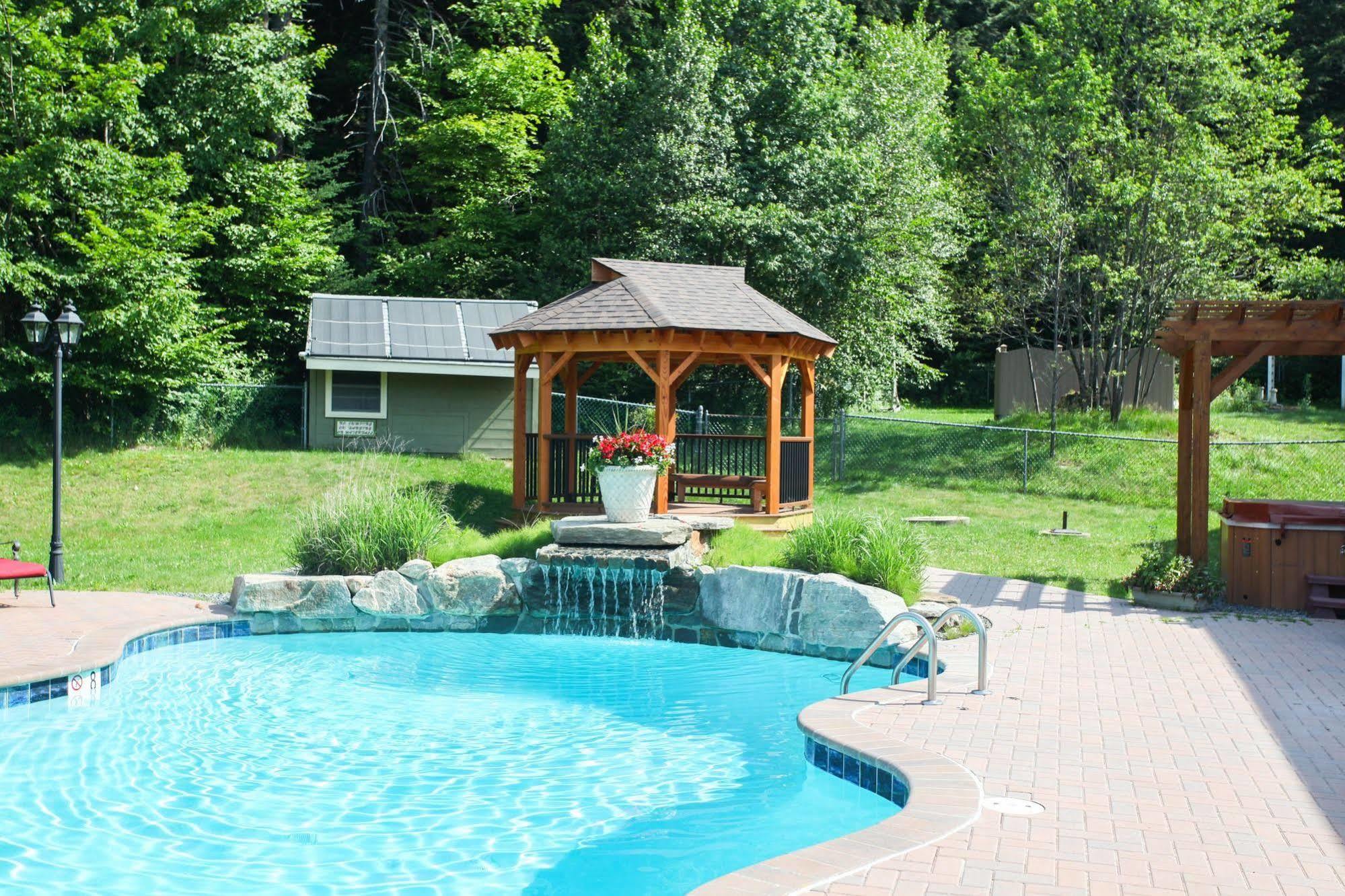The Inn At Quail Run Wilmington Exteriér fotografie