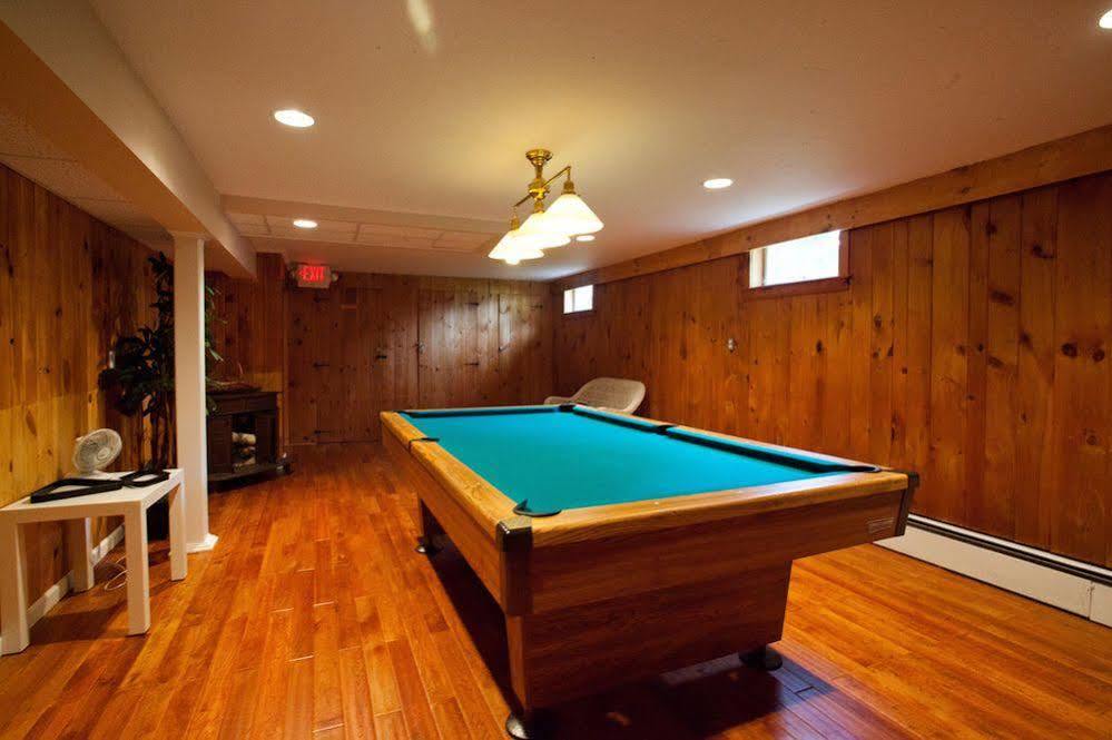 The Inn At Quail Run Wilmington Exteriér fotografie